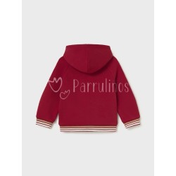Sudadera bebé niño con... 2