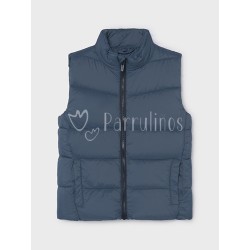 Conjunto niño con chaleco 3... 2