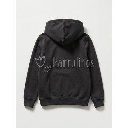 JJMUNK Sudadera junior Logo... 2