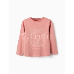 Camiseta de manga larga...