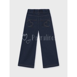 Pantalón vaquero niña... 2