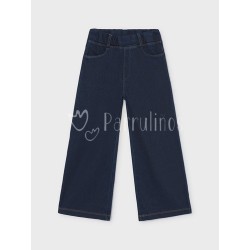 Pantalón vaquero niña...