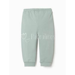 Pantalón chandal bebé niña... 2
