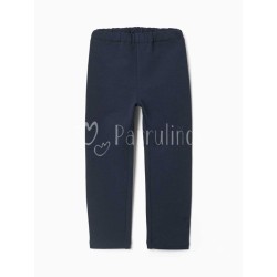 Leggings niña pitillo...