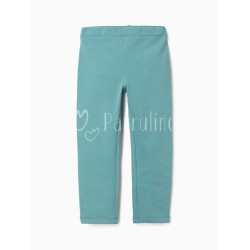 Leggings niña pitillo...