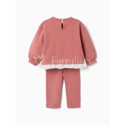 Conjunto deportivo bebé... 2
