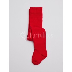 Leotardo bebé clásico Rojo 2
