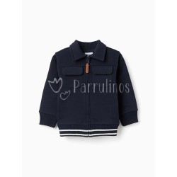 Chaqueta bebé niño de...