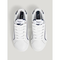 Zapatillas clásicas de piel... 2