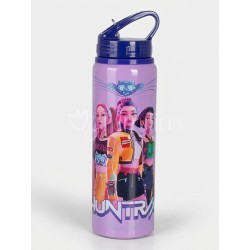 Botella KPop Demon Hunters...