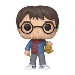 Figura POP! Harry Potter...