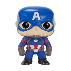 Figura POP Marvel Civil War...