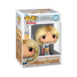 Figura POP! Sabrina Carpenter 2