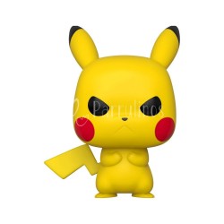 Figura POP! Pokemon Pikachu