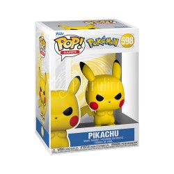 Figura POP! Pokemon Pikachu 2