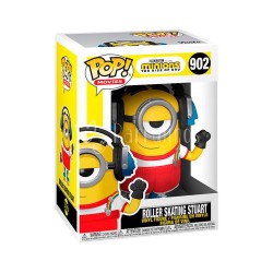Figura POP! Minions 2... 2