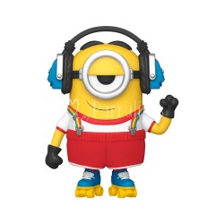 Figura POP! Minions 2...