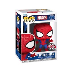 Figura POP! Marvel... 2