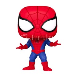 Figura POP! Marvel...