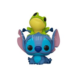 Figura POP! Disney Lilo &...
