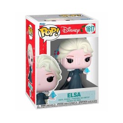 Figura POP! Disney Frozen Elsa 2