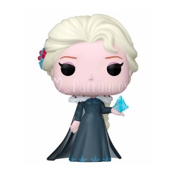 Figura POP! Disney Frozen Elsa