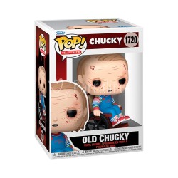 Figura POP! Muñeco... 2