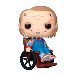 Figura POP! Muñeco...