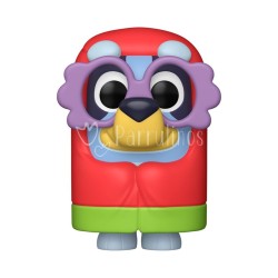 Figura POP! Bluey Granny Janet