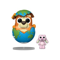 Figura POP! Bluey Bingo...