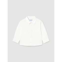 Camiseta bebé niño básica...