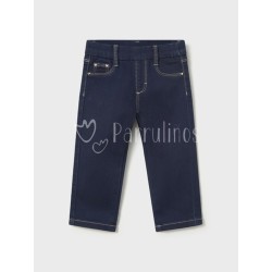 Jegging bebé niña vaquero...