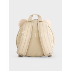 Mochila bebé niña orejitas... 2