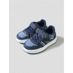 Zapatillas deportivas niño...