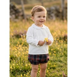 Conjunto bebé niño 3 piezas... 2