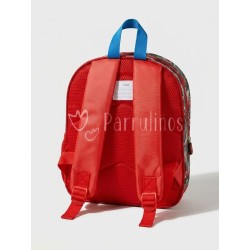 Mochila 3D Symbol Spiderman... 2