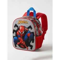 Mochila 3D Symbol Spiderman...