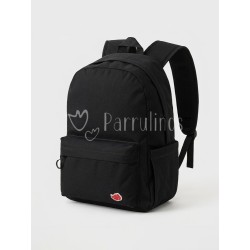 Mochila Naruto Shippuden 44cm 2