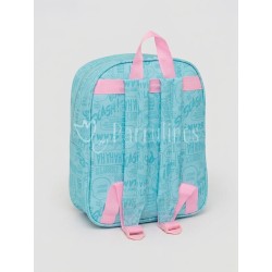 Mochila 3D Snoopy 27cm 2