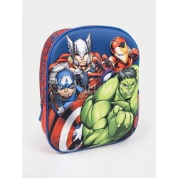 Mochila Los Vengadores...
