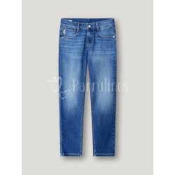 Hatcher – Jeans Slim Fit...