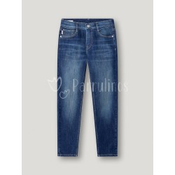 Asher – Jeans Tapered Fit...