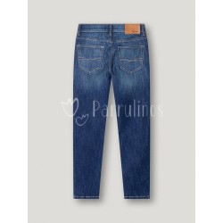 Asher – Jeans Tapered Fit... 2