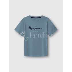 New Art – Camiseta logo...