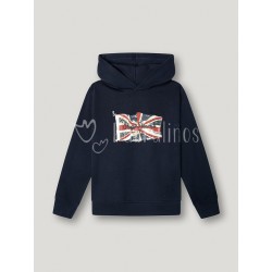 Union Jack – Sudadera...