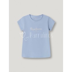 Hana – Camiseta Logo...
