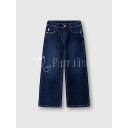 Lex – Jeans Wide Leg Niña...