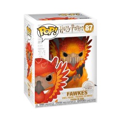 Figura POP! Harry Potter... 2