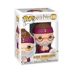 Figura POP! Harry Potter... 2