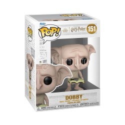 Figura POP! Harry Potter... 2